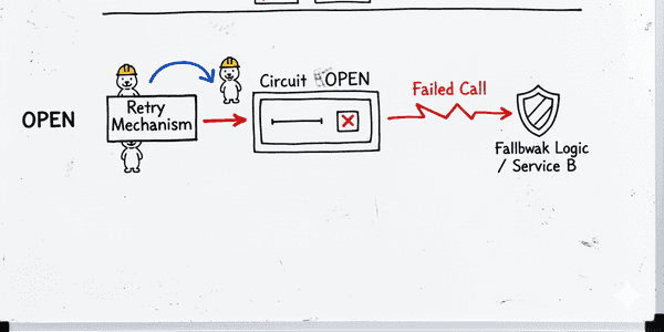 Circuit Breaker Pattern in Go (with a Practical Implementation)